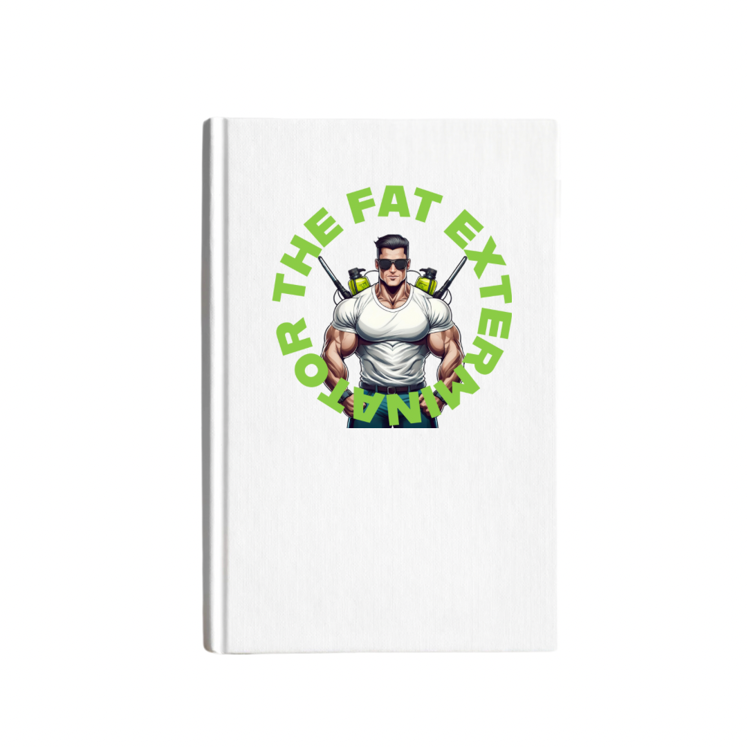 The Fat Exterminator eBook